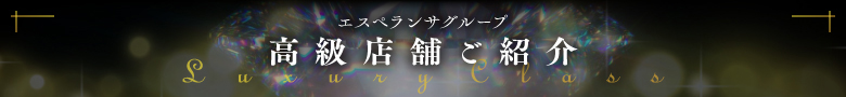 高級店舗ご紹介