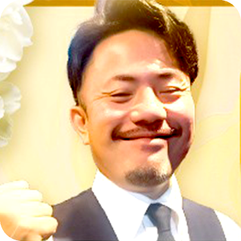 採用担当堀松